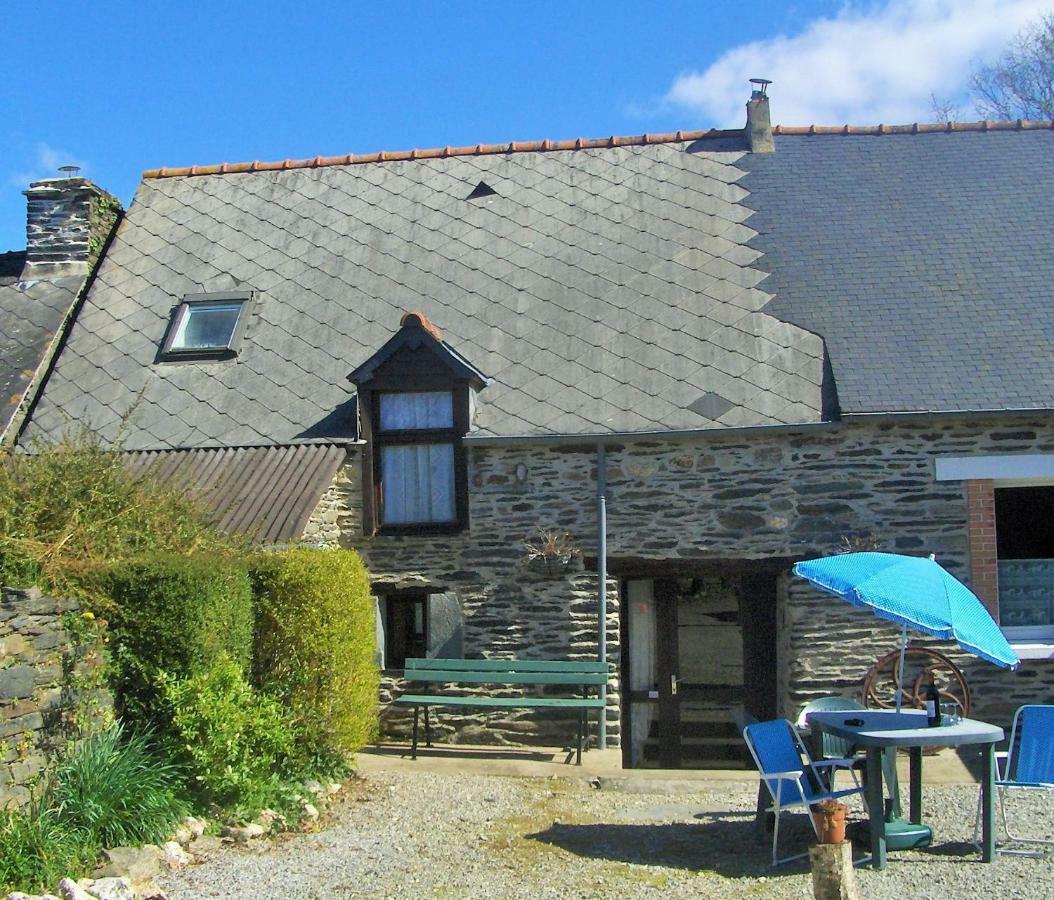 Caurelgranges Vila Caurel  Exterior foto